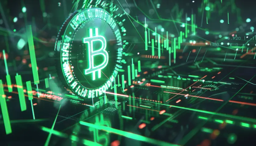 Czy Bitcoin wróci na szczyt? Eksperci są zaskoczeni!