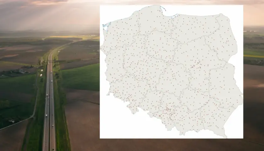 Kolejny duży projekt do kosza: środki są niewystarczające. Racjonalność czy partyjniactwo?