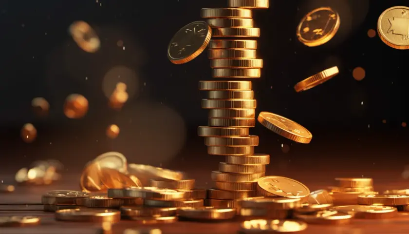 Uważaj, kryptowaluty mogą stracić na wartości w tym tygodniu