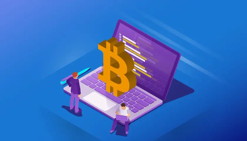 Bitcoin Code co to jest: Jak działa bot handlowy kryptowalut?
