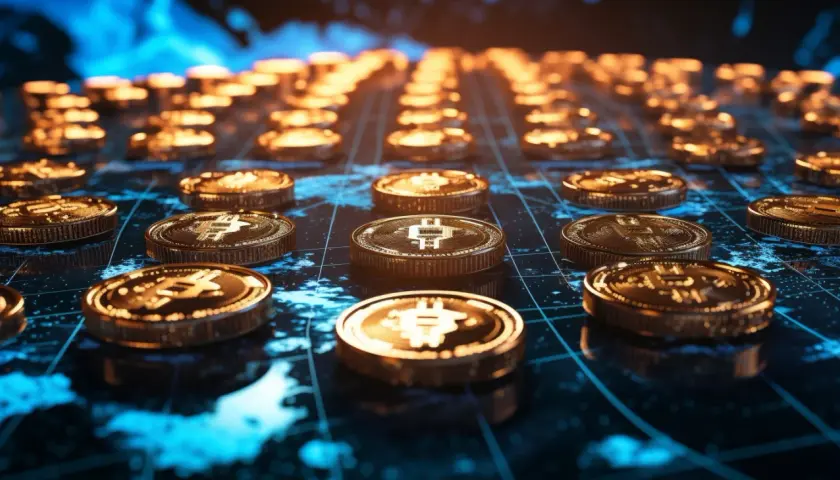 Bitcoin jako główna kryptowaluta - Najważniejsze informacje dla inwestorów