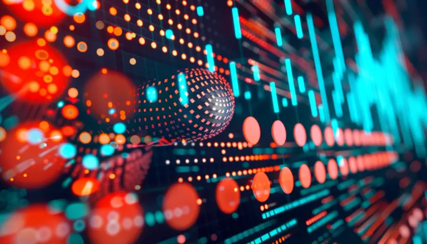 Kurs kryptowaluty IOTA: Śledź zmiany kursu kryptowaluty IOTA