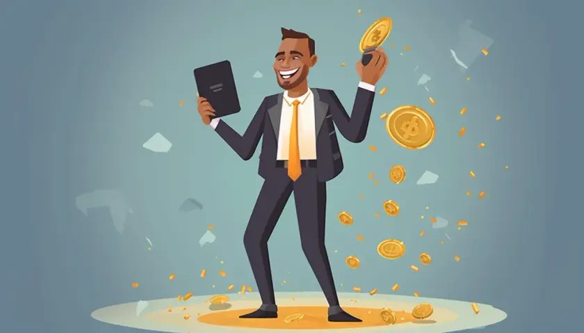 MemeCoin na Solana: SpeakTrader Wielki Fart czy Wielki Przekręt?