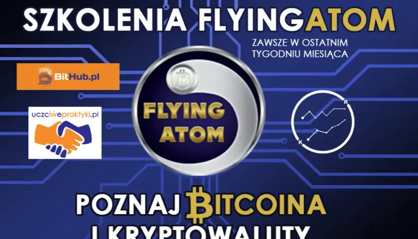 Poznaj kurs kryptowaluty Atom - Czy warto zainwestować w Atom?