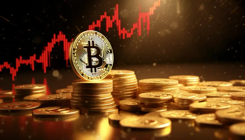 Bitcoin odradza się: eksperci wskazują na kluczowe czynniki i prognozy