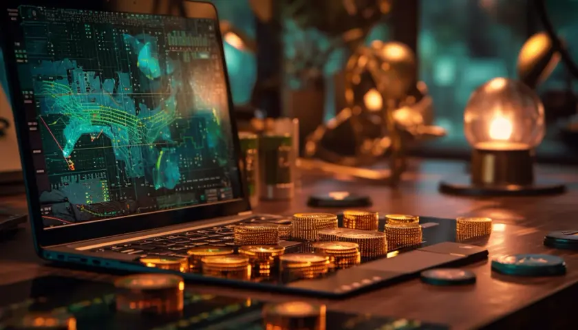 Binance Kurs: Śledź aktualne kursy na giełdzie Binance - Najnowsze dane 