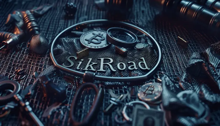 Niespodziewana decyzja Trumpa w sprawie twórcy Silk Road?