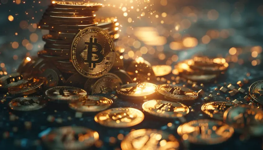 Kurs Bitcoin na PLN: Zobacz zmiany ceny bitcoina w polskich złotych