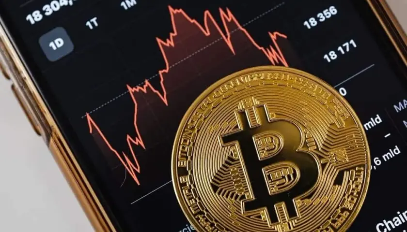 Ile bitcoinów już wydobyto? Niesamowite dane o kopaniu kryptowaluty