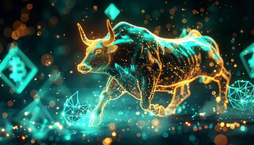 XRP dołączy do elity kryptowalut? Ceny mogą Was zaskoczyć!