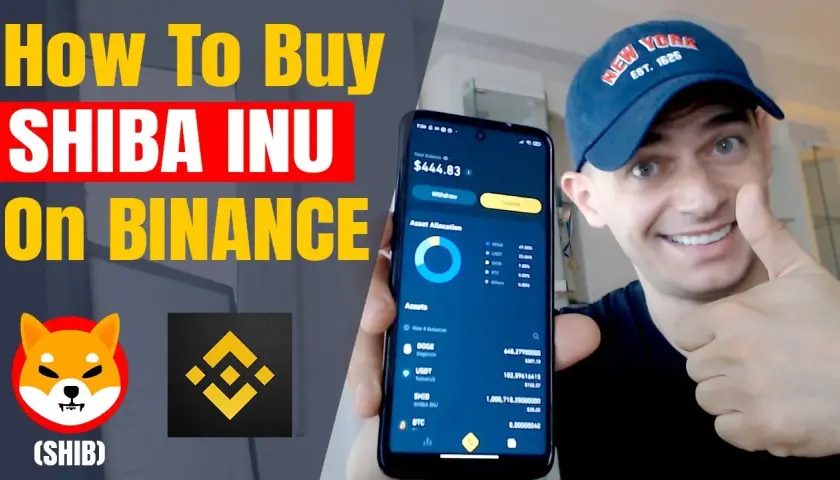 Jak bezpiecznie kupić Shib na Binance bez prowizji i strat