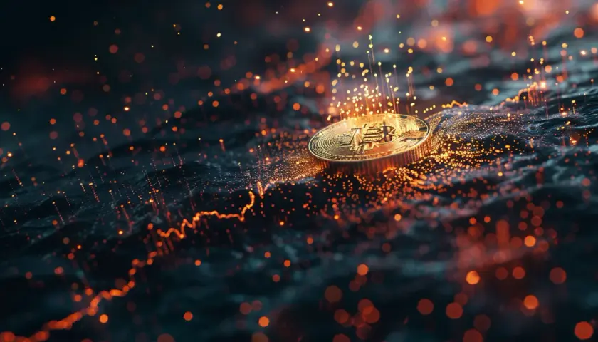 Kurs Bitcoina: Aktualny kurs BTC i trendy na rynku kryptowalut
