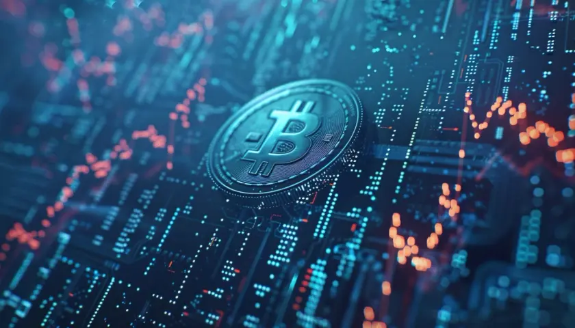Najwyższy kurs BTC: Rekordowe notowania i najnowsze trendy Bitcoina