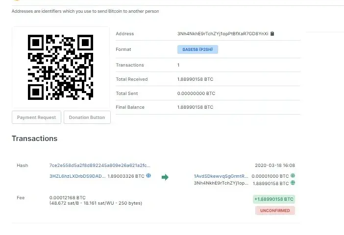 Jak sprawdzić portfel Bitcoin: 8 prostych kroków dla każdego