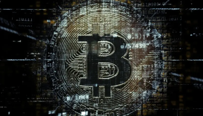 Bitcoin w świetle prawa: Czy jest legalny i jakie są ryzyko inwestycyjne?
