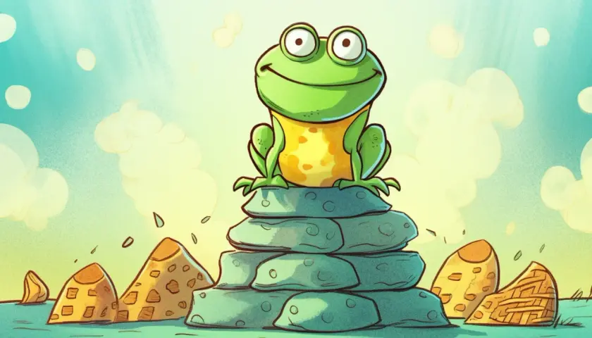 Prognozy cen memecoinów: Pepe & Sponge.