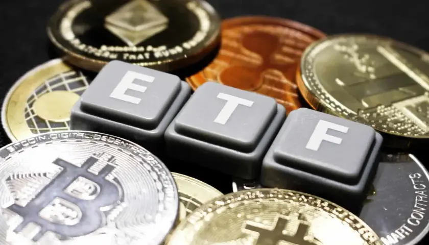 Bitcoin ETF - rewolucja w inwestowaniu czy ryzykowna przygoda?