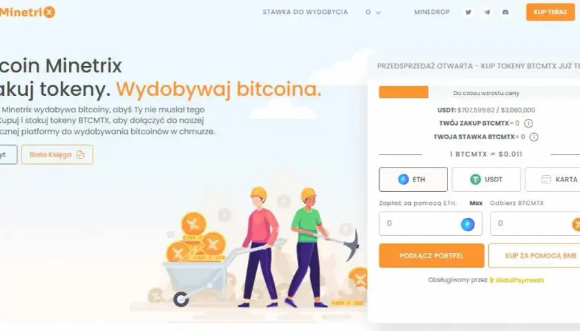 Jak działa Bitcoin mining? Poznaj sekrety kopania kryptowalut krok po kroku