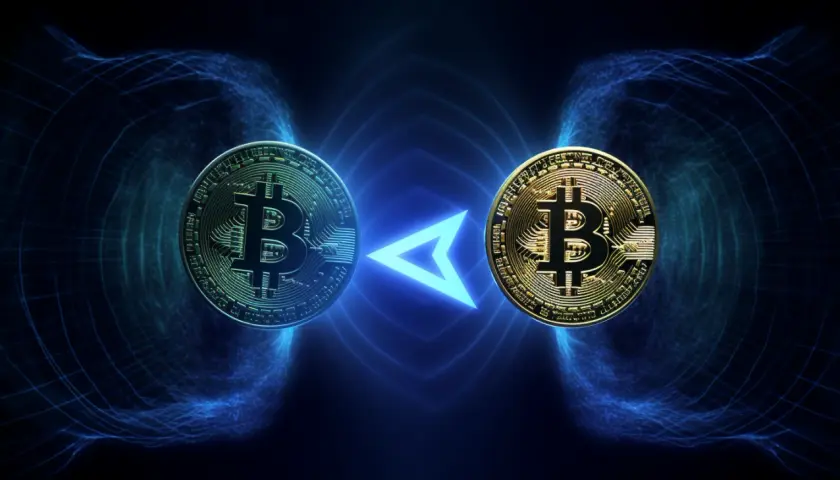 Porównanie BTC i ETH: Bitcoin Radio zoptymalizowane pod kątem CTR i intencji wyszukiwania