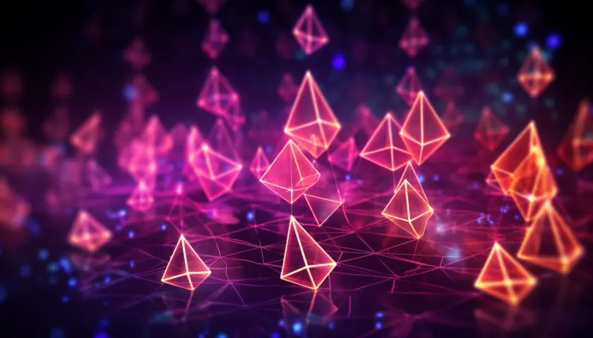 Aktualna cena Ethereum - Śledź najnowsze notowania na rynku kryptowalut