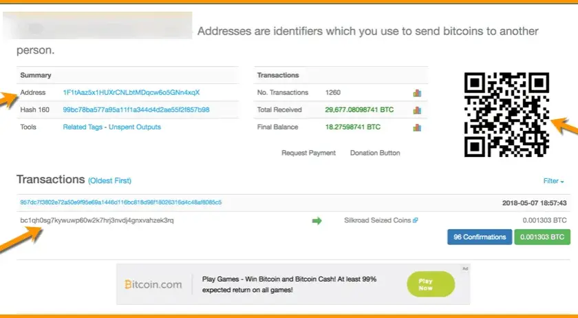 Bezpieczna weryfikacja adresu Bitcoin: uniknij wpadek i strat w kryptowalutach