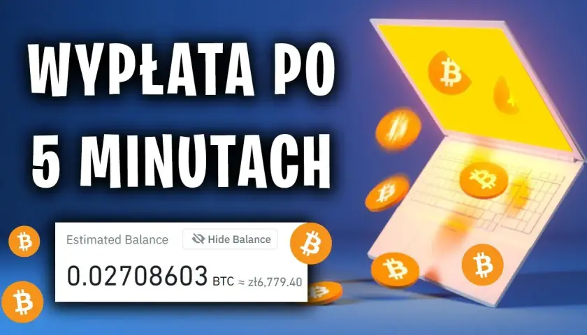 Darmowe bitcoiny: Prawdziwe sposoby zarabiania bez wkładu pieniędzy
