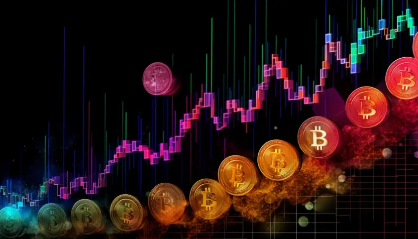 Altcoiny zyskują popularność wśród inwestorów po zatwierdzeniu Bitcoin ETF