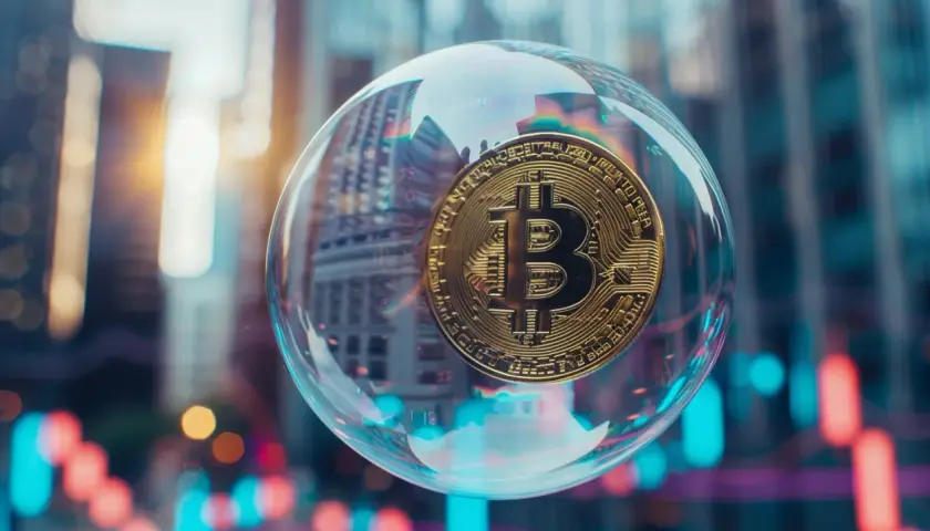 Kryptowaluty: Rewolucja Finansowa Czy Bańka Inwestycyjna?