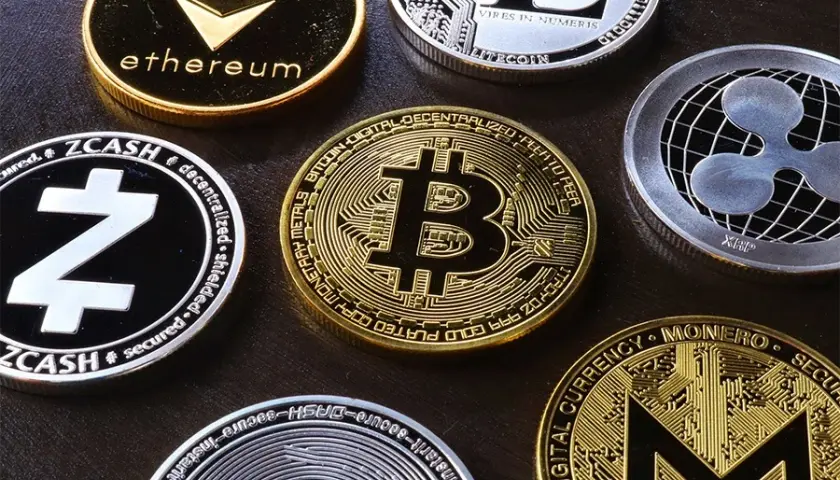 Co to są tokeny kryptowaluty - informacje i porady