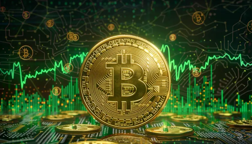 Historia kursu Bitcoina - Analiza zmian cen od początków kryptowaluty