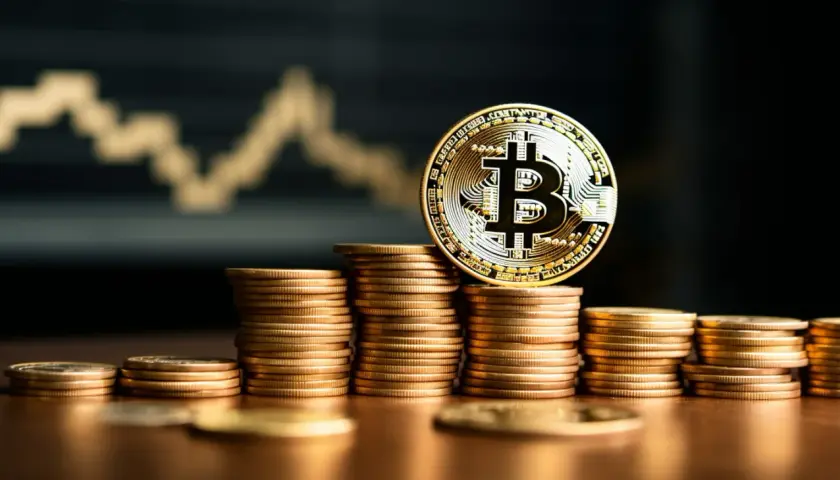 Bitcoin ma potencjał osiągnięcia nowego ATH: 70 tys. USD na wyciągnięcie ręki? Traderzy oceniają.