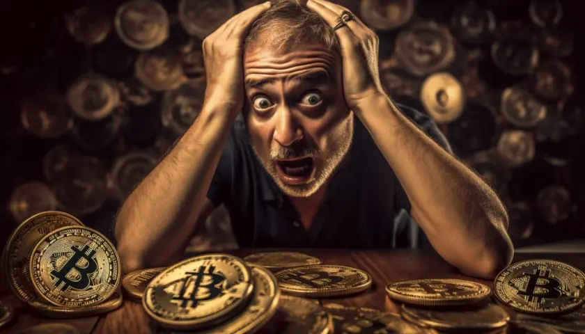 Kryptowaluty w Korei Południowej: rząd walczy z oszustami, rynek na krawędzi.