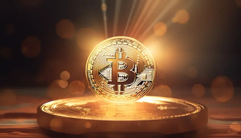 Bitcoin silny jak nigdy wcześniej - czego można się spodziewać?