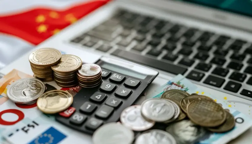 305 Euro to PLN: Aktualny kurs euro i konwerter walut - Sprawdź wartość 