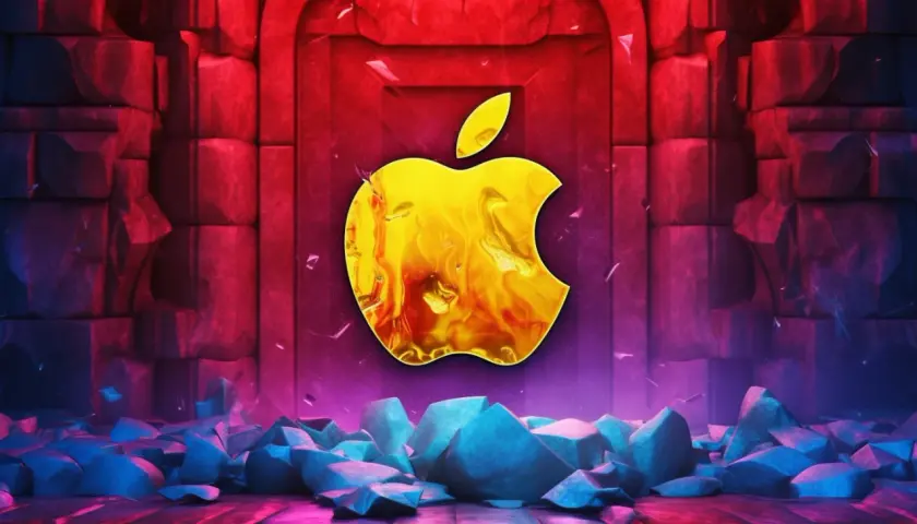 Apple nie jest już największą firmą na świecie. Stary król powraca na tron!
