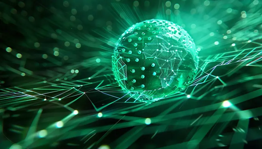 Kryptowaluta IOTA: Czym jest IOTA i dlaczego warto ją śledzić?