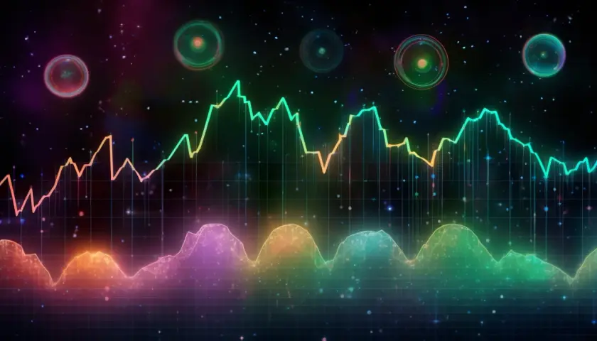 Analiza szans na zyski ADA, XRP i MATIC w nowym tygodniu