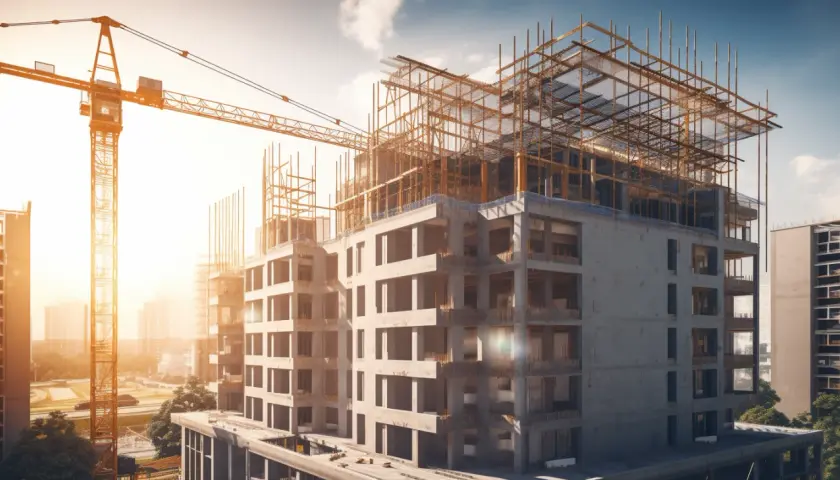 Prognozy dla rynku nieruchomości w 2025 roku - jest nadzieja?