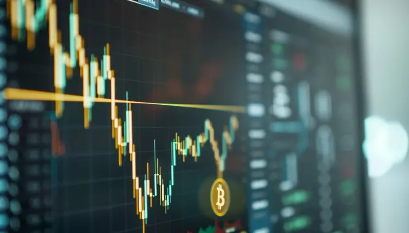 Przelicznik BTC na USD: Sprawdź aktualne kursy tej kryptowaluty