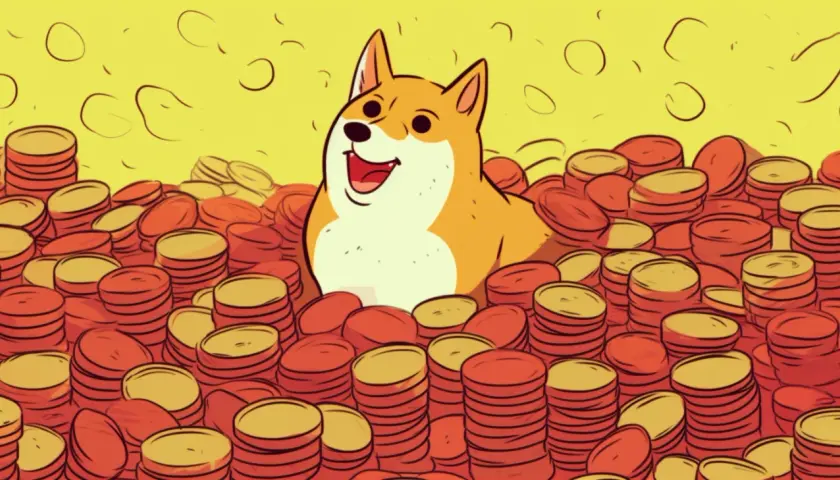 Inwestycja 4300 USD w DOGE: jaki memecoin będzie następny hit?