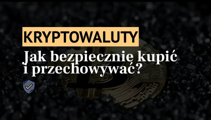 Jak bezpiecznie przechowywać kryptowaluty, aby uniknąć strat i oszustw