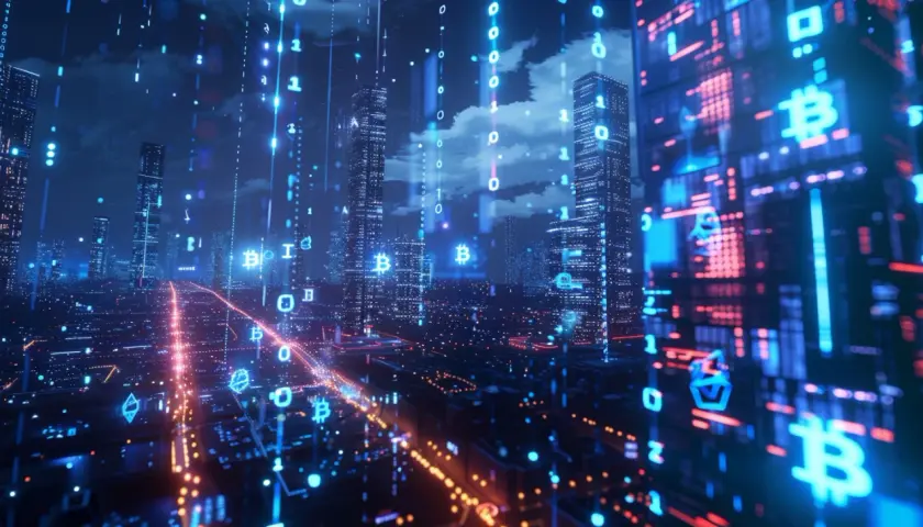Nowości na rynku kryptowalut - Świeże spojrzenie na trendy