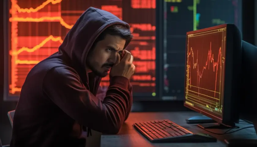 Gensler nie zaakceptowalismy etf-ow na bitcoina panika trwa hakerzy wlamali sie do sec podali falszywy wpis
