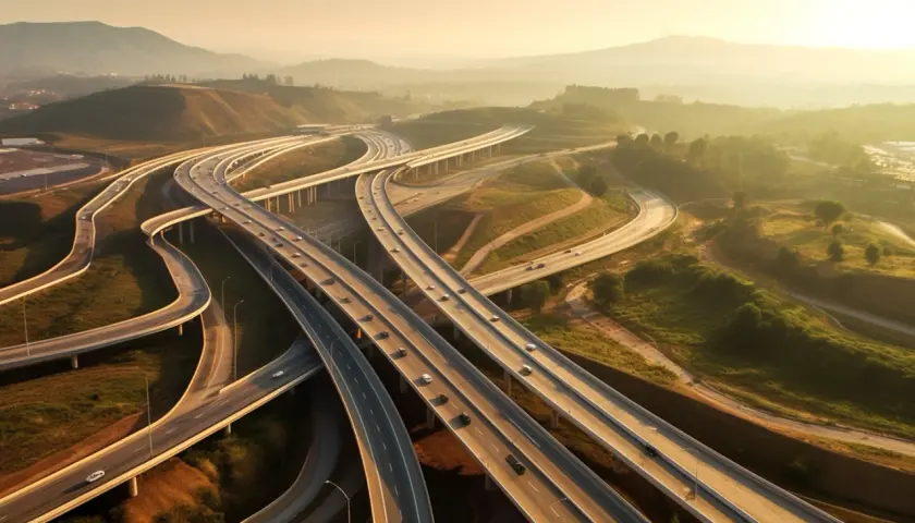 Najdroższe autostrady w polsce znów będą darmowe? głos z ministerstwa infrastruktury