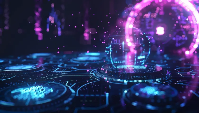 Najnowsza Kryptowaluta: Odkryj nowe trendy na rynku kryptowalut