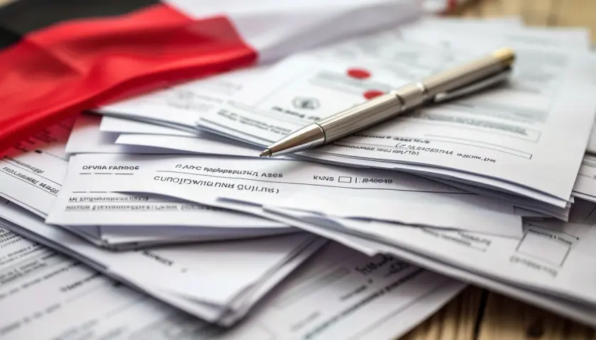 Rejestracja w RSR: Przewodnik po rejestracji w programie RSR