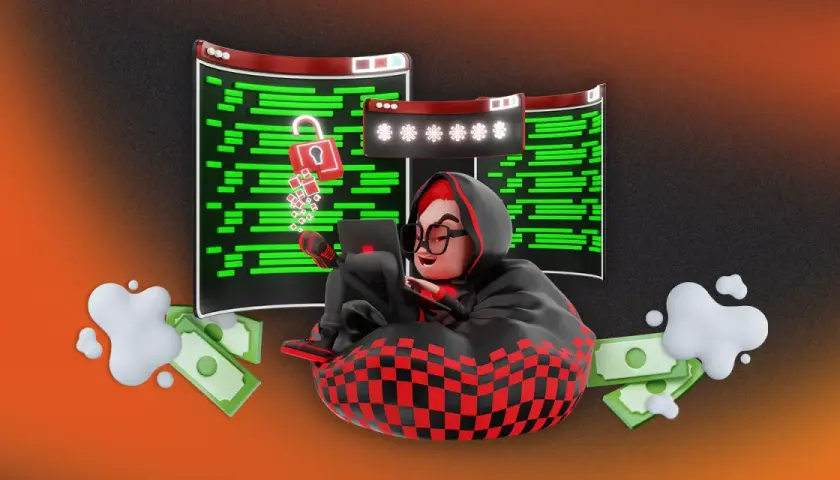 Kryptowaluty to nieregulowane narzędzie w rękach przestępców? Najnowszy raport obala szkodliwe mity!