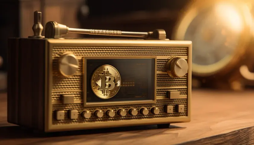 Korekta btc, tether i donald trump - bitcoin radio optymalizowane pod kątem CTR i intencji wyszukiwania
