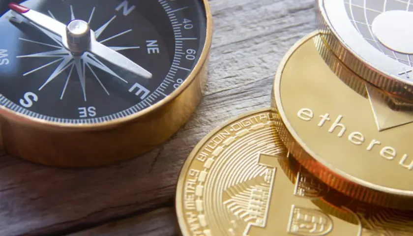 Bitcoin Compass: rewolucyjne narzędzie, które zmieni twoje inwestowanie w kryptowaluty