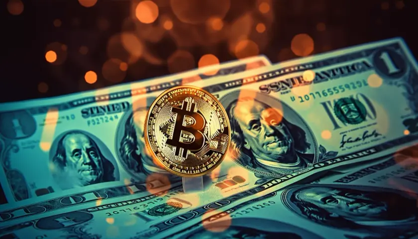 Binance daje 5000 USD za ETFy na BTC - tylko teraz!
